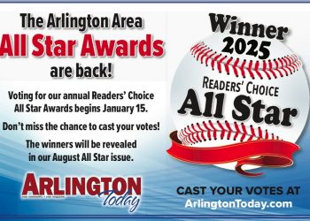 All Star Voting 2025