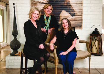 Brandee Kelley: Celebrating 20 Years of Faith, Purpose, and Excellence in DFW Real Estate
