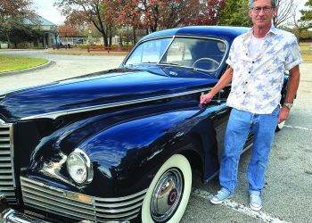 Ask the man who owns one