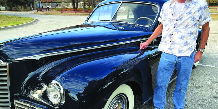 Ask the man who owns one