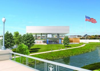 National Medal of Honor Museum Builds Anticipation