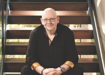 A Big Heart for Arlington