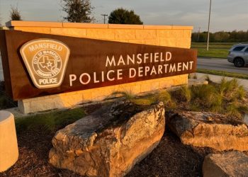Mansfield Police Unite Under One Roof with New $41.9M Facility