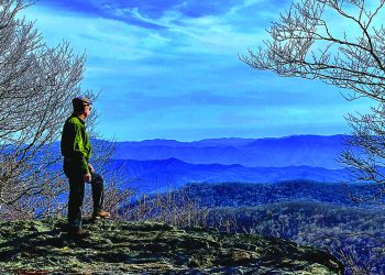 A lifetime passion has been fulfilled