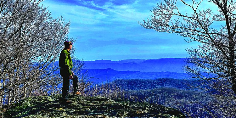 A lifetime passion has been fulfilled