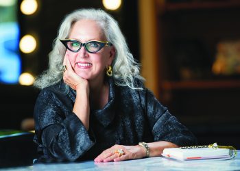 Mayor Laurie Bianco: Leadership in  a Small, but Mighty Community