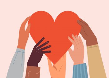 Love or Get Left Out