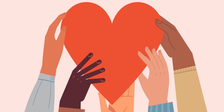 Love or Get Left Out