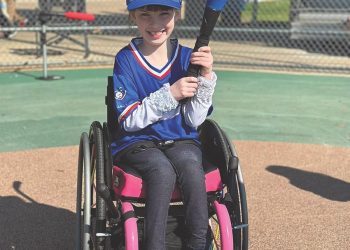 The History of Miracle League Arlington