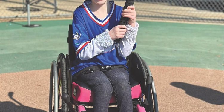The History of Miracle League Arlington