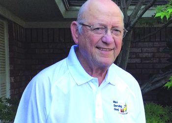 Men Serving God: Growing a Brotherhood of Faith and Service