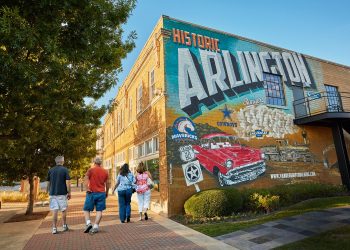 First Thursdays: Where Ice Melts, Beats Drop, and Art Takes Center Stage