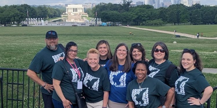 Enduring Leadership, Enduring Impact: A Culture of People-Centered Leadership at Arlington Classics Academy