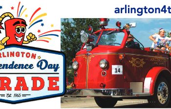 Private: 60th Annual Independence Day Parade