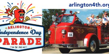 Private: 60th Annual Independence Day Parade