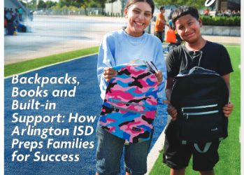 July Issue & Deep Dive