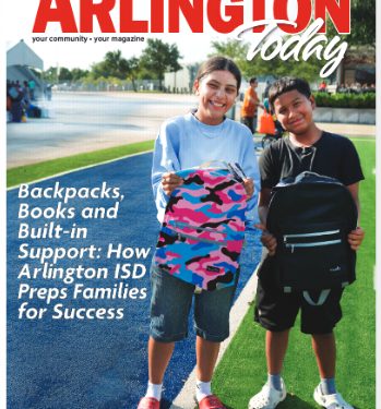 July Issue & Deep Dive