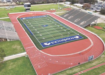 MaverickStadium