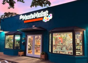 MosaicMarket