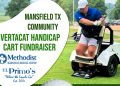 Community Vertacat Handicap Cart Fundraiser