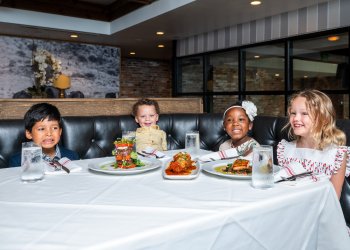 Savor The Flavors Of 39 Tarrant County Restaurants During The 29th Annual DFW Restaurant Week, July 31-August 31