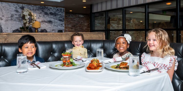 Savor The Flavors Of 39 Tarrant County Restaurants During The 29th Annual DFW Restaurant Week, July 31-August 31