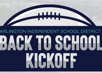 Back To School Kickoff