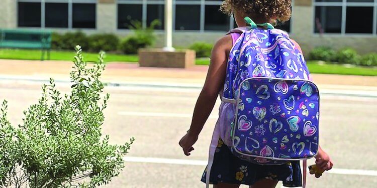 Choices, Choices: The Battle for Arlington Students