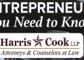 David L. Cook Brings Leadership and Vision to Harris Cook’s Expanding Legacy