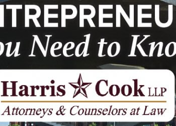 David L. Cook Brings Leadership and Vision to Harris Cook’s Expanding Legacy