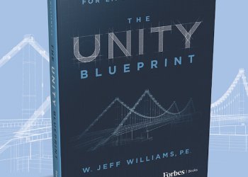 Jeff Williams’ Blueprint for Unity: Turning Teamwork into Lasting Success
