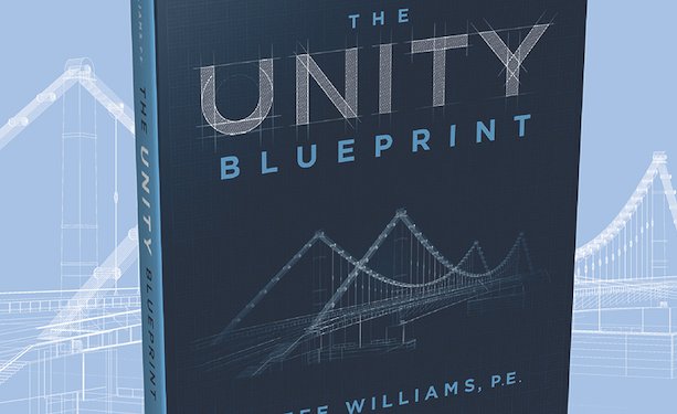 Jeff Williams’ Blueprint for Unity: Turning Teamwork into Lasting Success