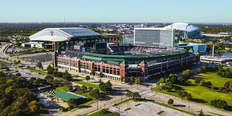 Arlington’s Formula is a Real Winner for Taxpayers