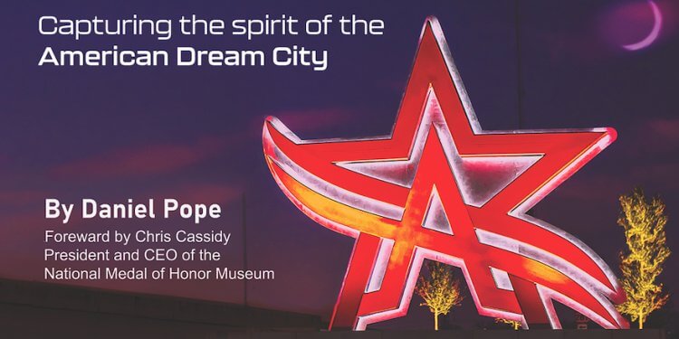 When a City Becomes a Story and a Story Becomes a Picture