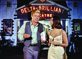 Our First Time to Witness Filmmaking