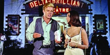 Our First Time to Witness Filmmaking