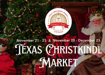 Get Ready for Something Very Special at Christmastime