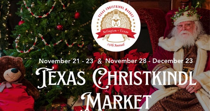 Get Ready for Something Very Special at Christmastime