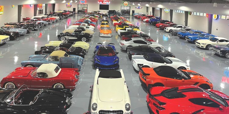 A Family’s Mission