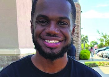 He’d Never Ask for Recognition —  But It Found Him Anyway