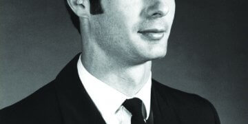 From Under Fire to Under Cover: Thomas Norris, Medal of Honor Recipient