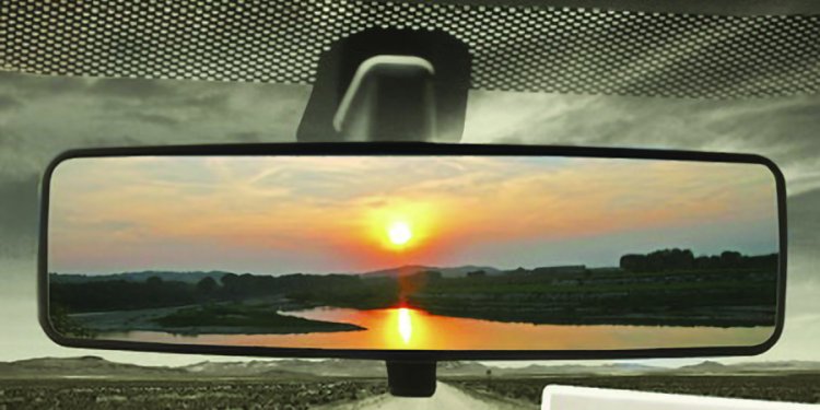 Reflections on Arlington’s Good Old Days