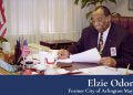 A Tribute Upon the Passing of Former Mayor Elzie Odom