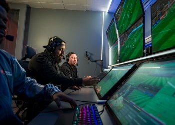 DFW-Arlington Jumps to No. 1 Tech Hub Ranking