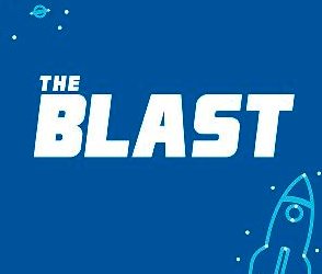 Join Cook Children’s for The Blast