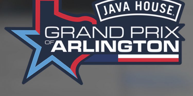 Arlington Gears Up for History as INDYCAR Brings the First-Ever Street Race to the City