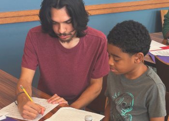 Three Decades of HOPE: Building Brighter Futures, One Generation at a Time