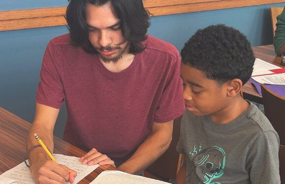 Three Decades of HOPE: Building Brighter Futures, One Generation at a Time