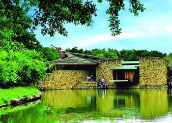 Time to Celebrate a Big Arlington Anniversary