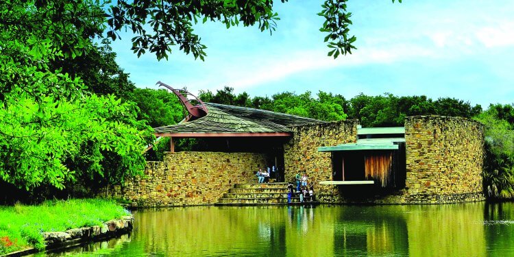 Time to Celebrate a Big Arlington Anniversary